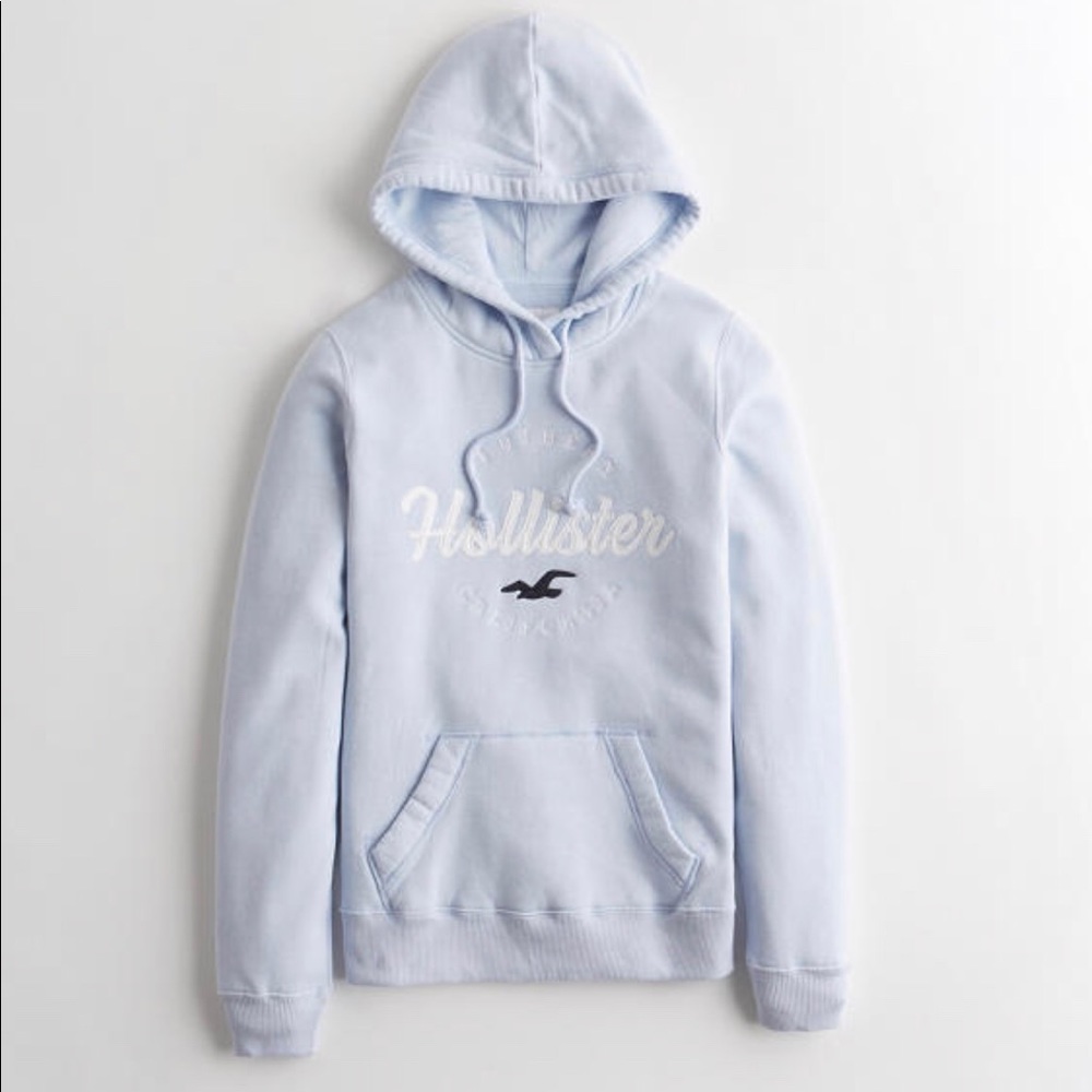 NWT Hollister Hoodie